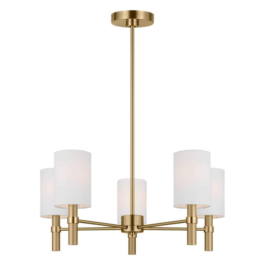 Manor Medium Chandelier