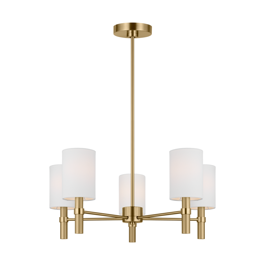 Manor Medium Chandelier