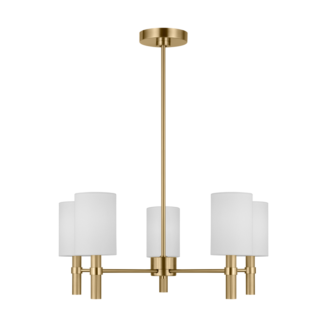 Manor Medium Chandelier