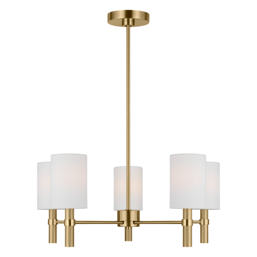 Manor Medium Chandelier