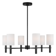 Manor Large Chandelier