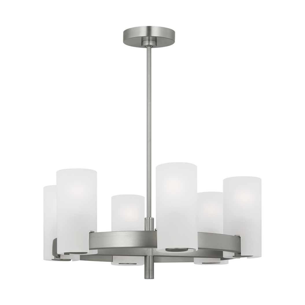 Rhode Medium Chandelier