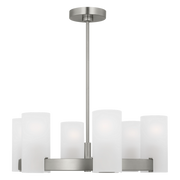 Rhode Medium Chandelier