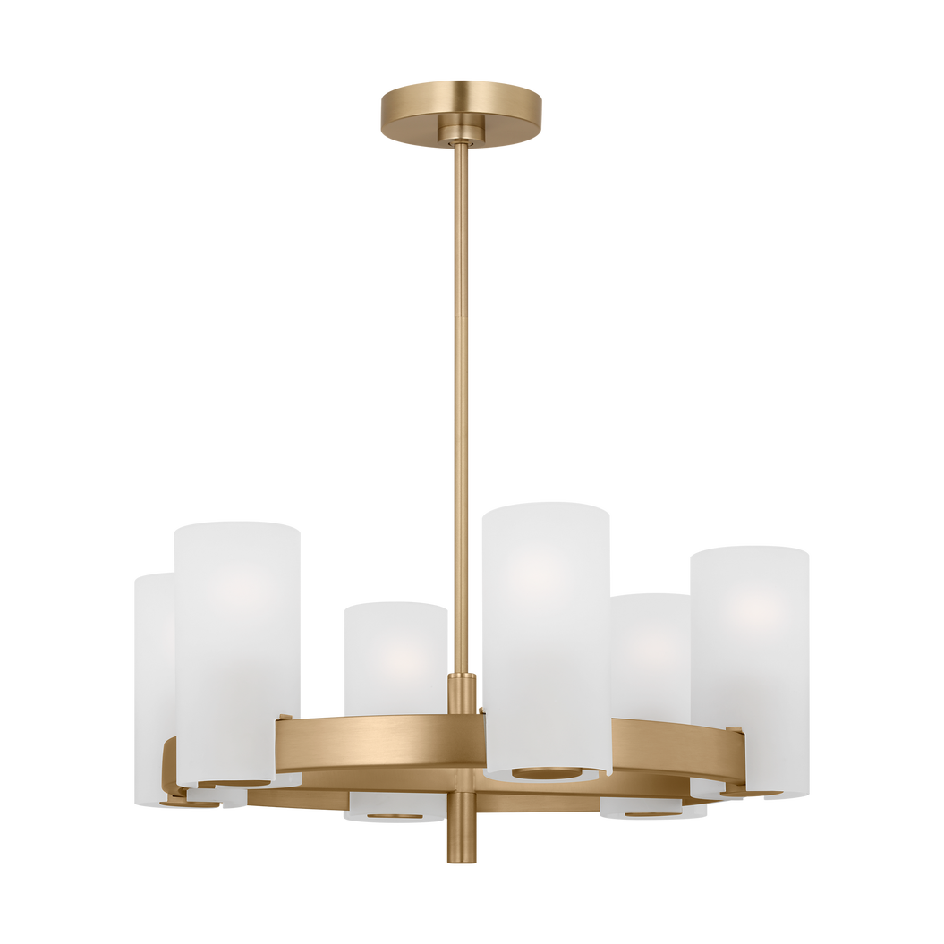 Rhode Medium Chandelier
