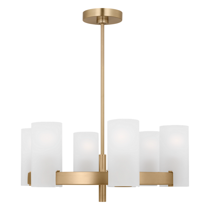 Rhode Medium Chandelier