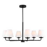 Albion Large Chandelier