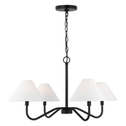Eldon Medium Chandelier
