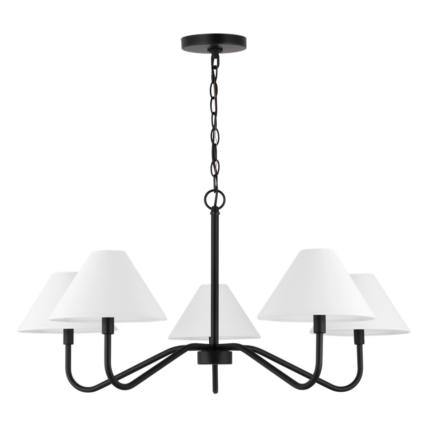 Eldon Large Chandelier
