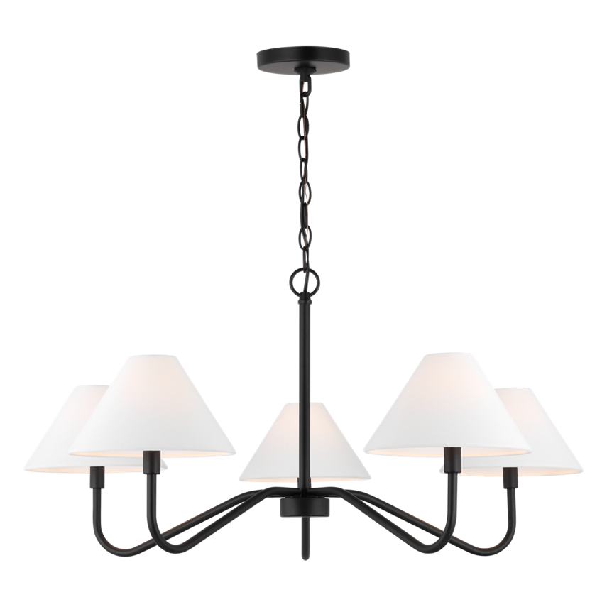 Eldon Large Chandelier