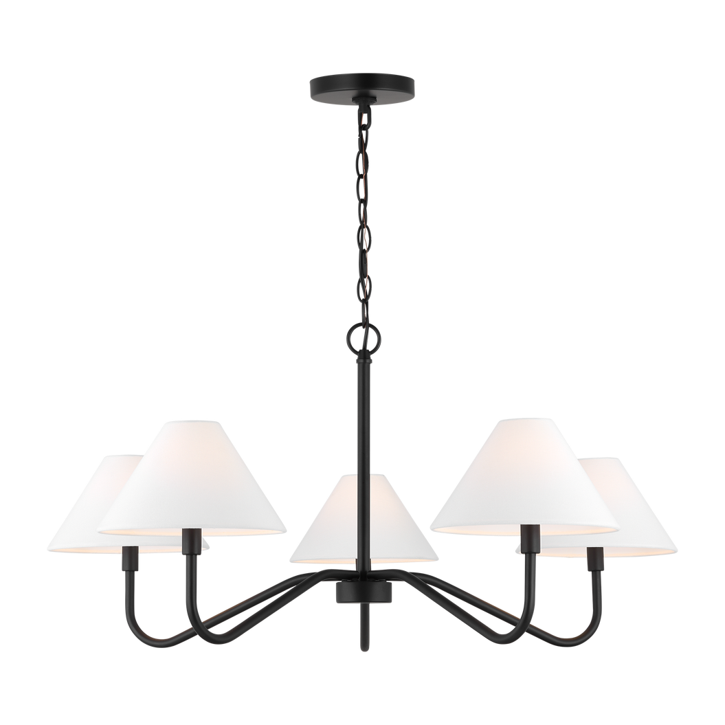 Eldon Large Chandelier