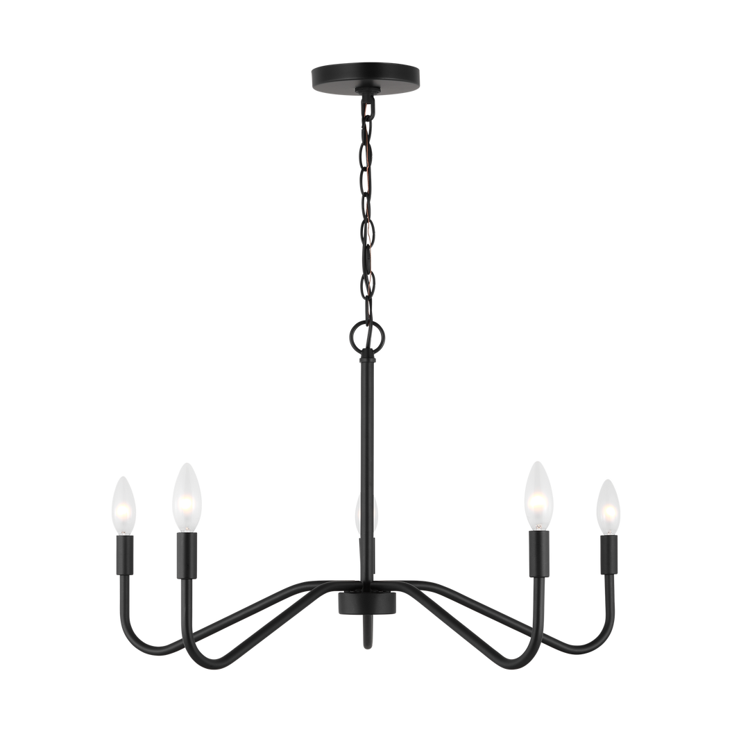 Eldon Large Chandelier