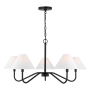 Eldon Large Chandelier