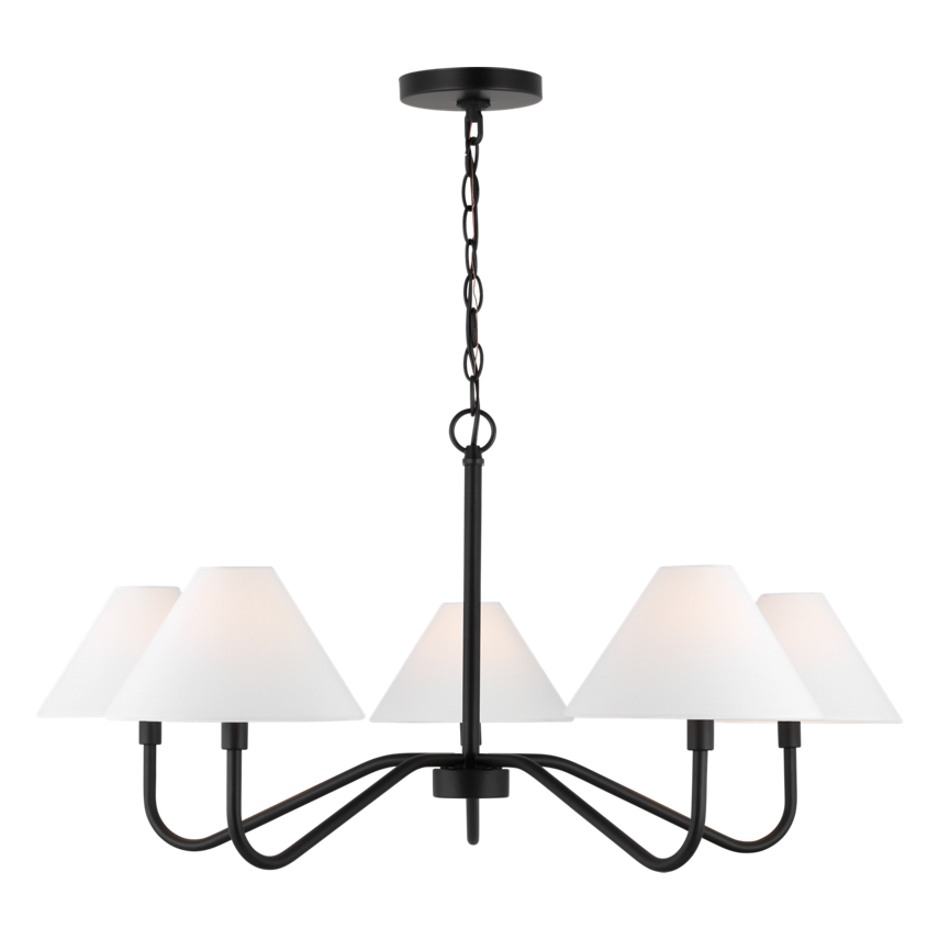Eldon Large Chandelier