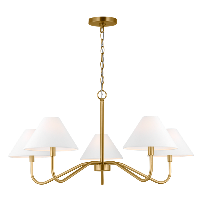 Eldon Large Chandelier