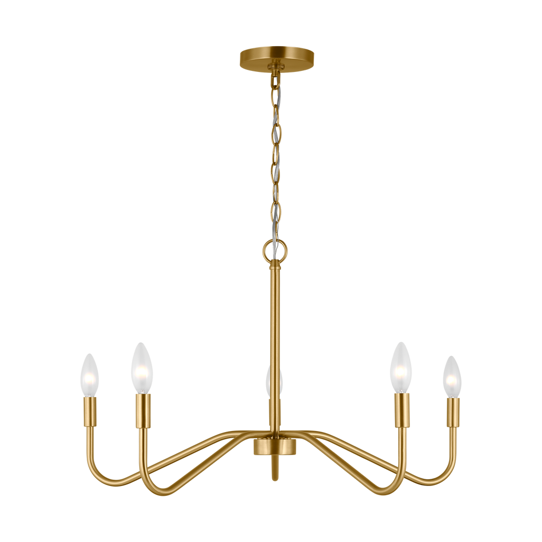 Eldon Large Chandelier