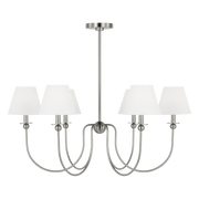 Elsay Large Chandelier
