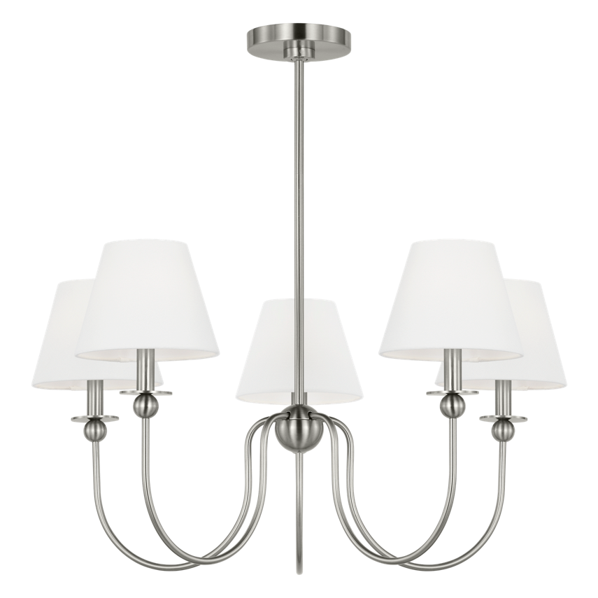 Elsay Medium Chandelier