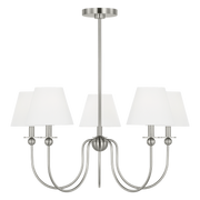 Elsay Medium Chandelier
