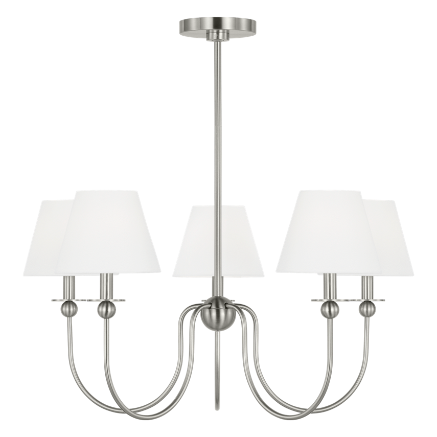 Elsay Medium Chandelier