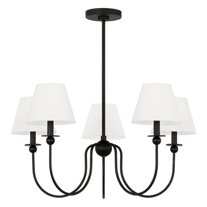 Elsay Medium Chandelier