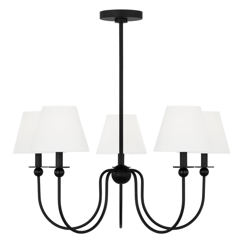 Elsay Medium Chandelier