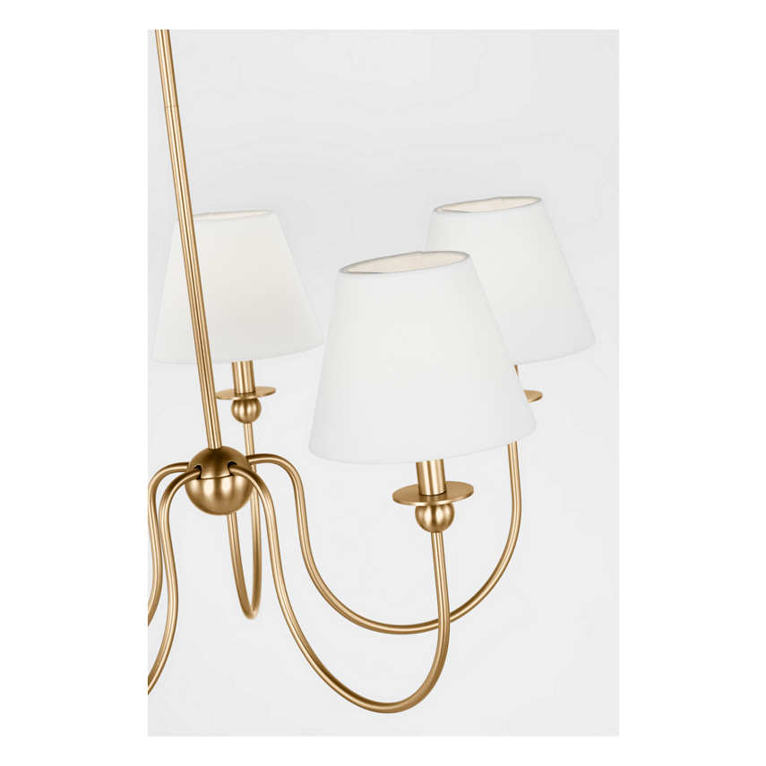 Elsay Medium Chandelier