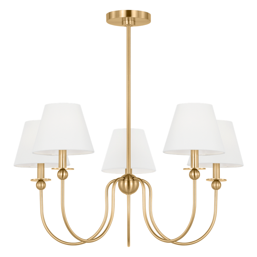 Elsay Medium Chandelier