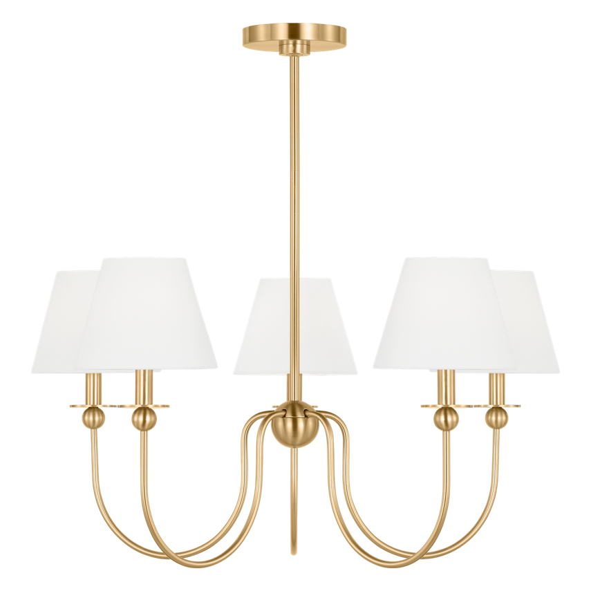 Elsay Medium Chandelier