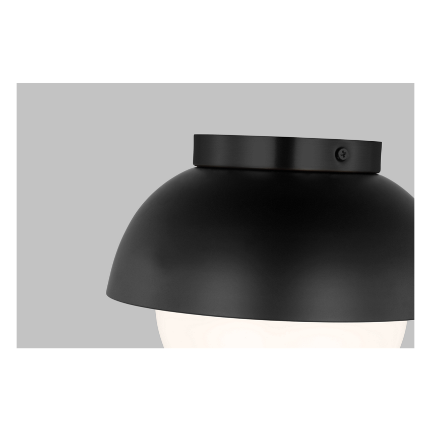 Hyde Medium Flush Mount