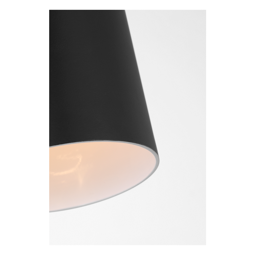 Archer Small Flush Mount
