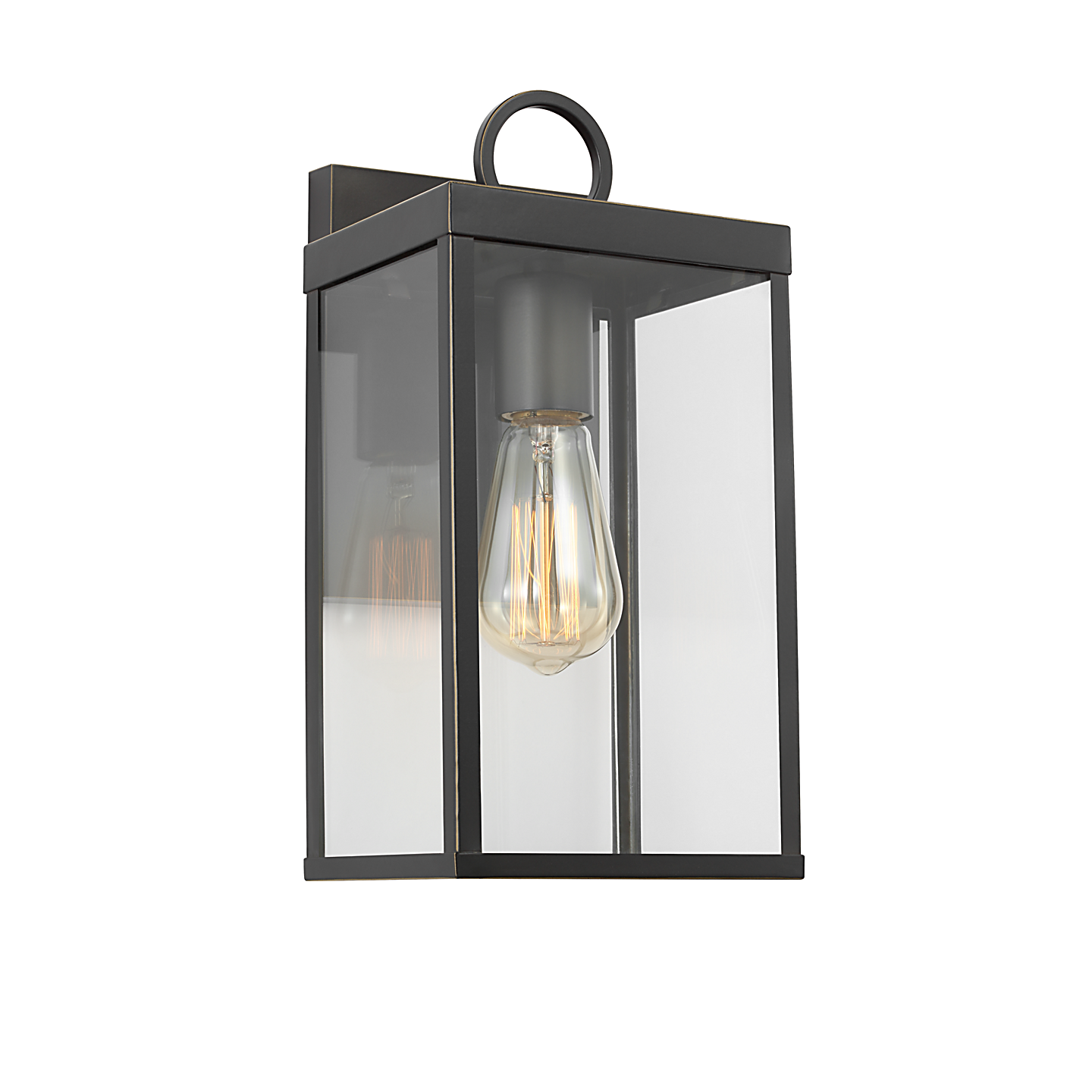 Howell Small Wall Lantern