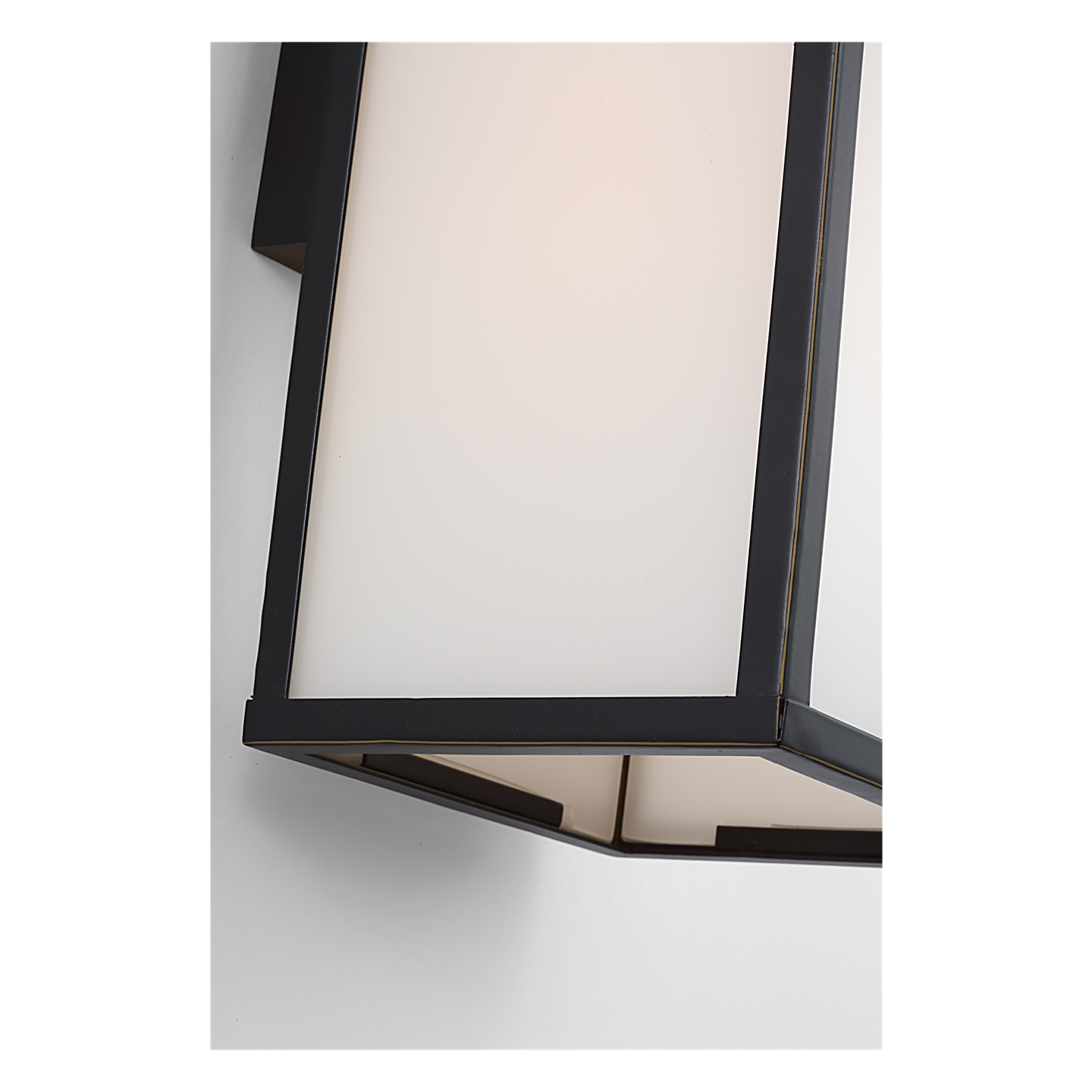 Howell Small Wall Lantern