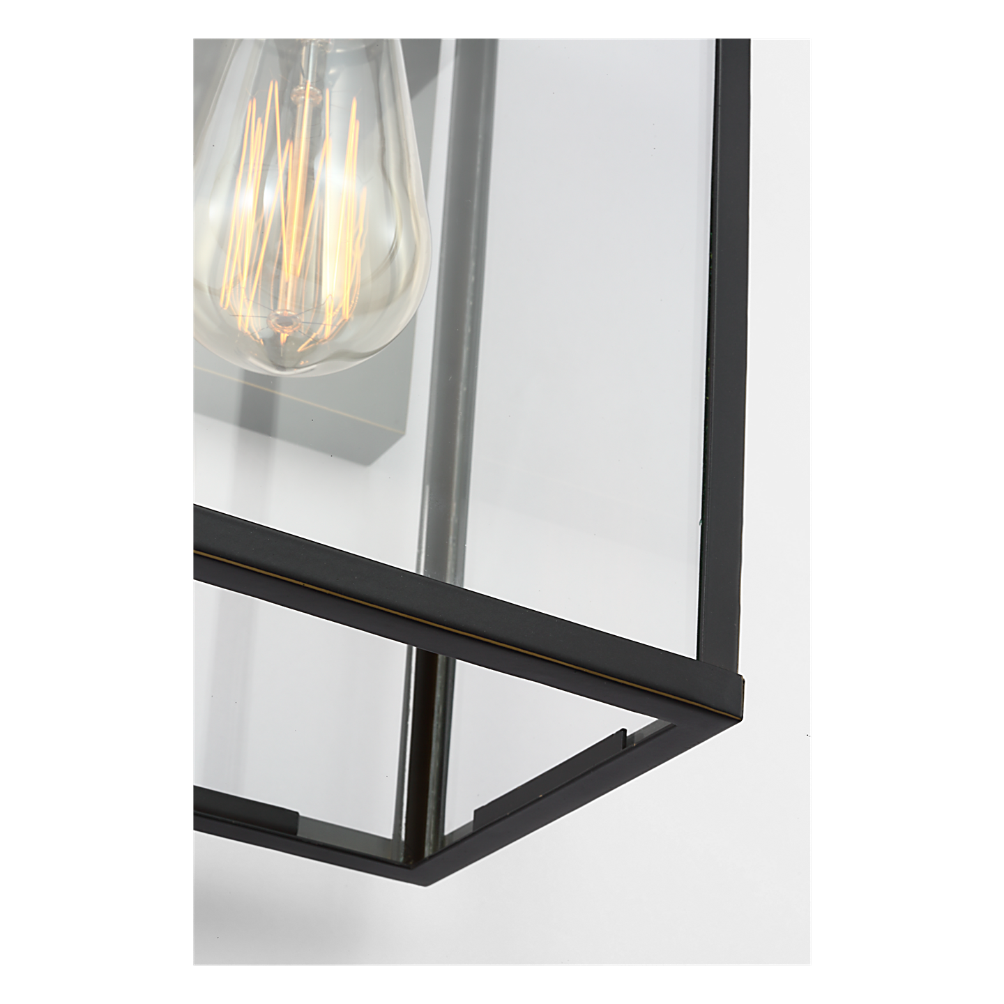 Howell Small Wall Lantern
