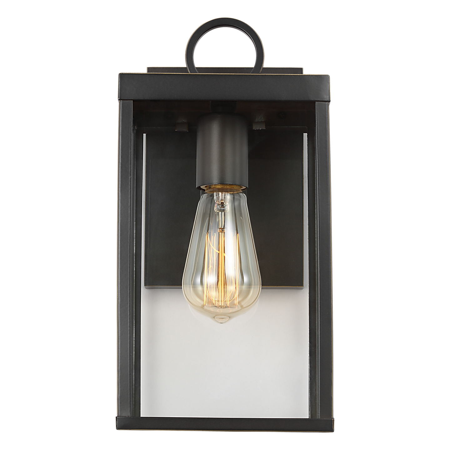Howell Small Wall Lantern