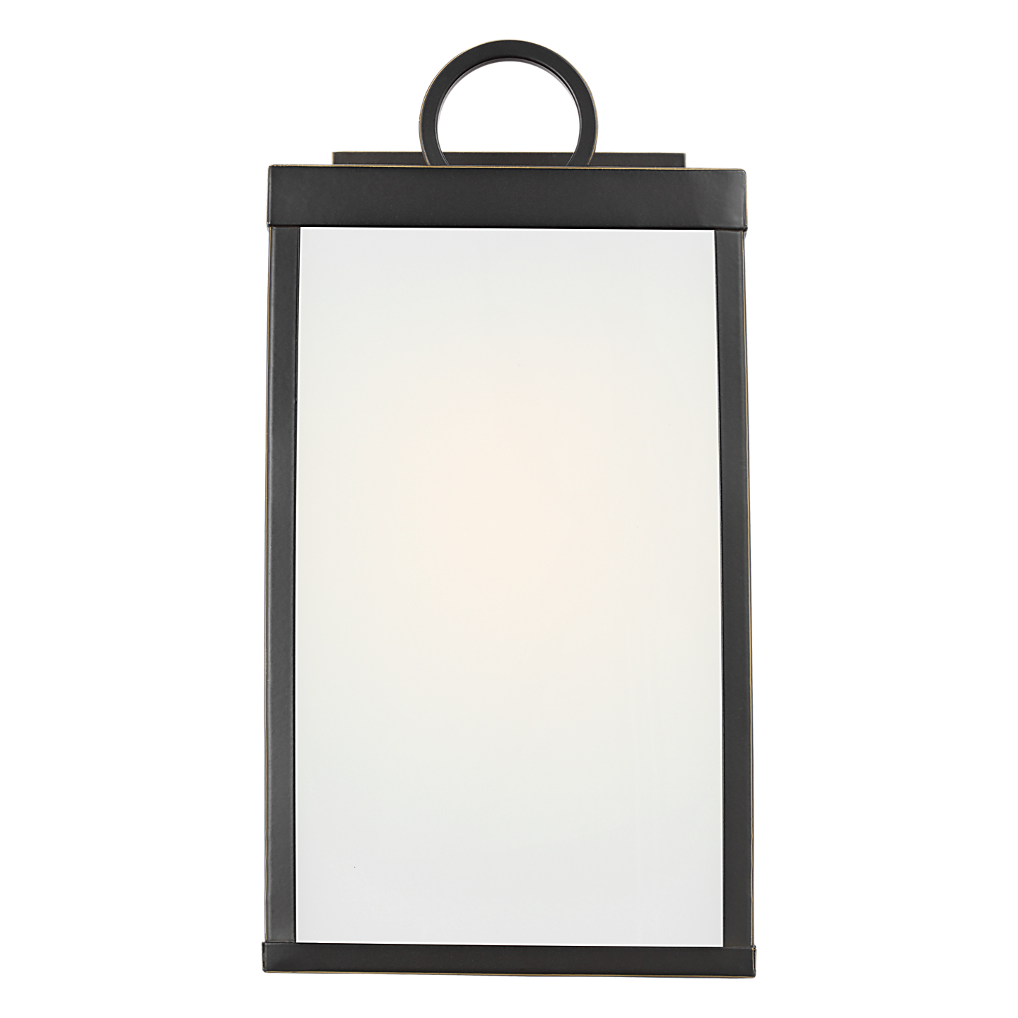Howell Small Wall Lantern