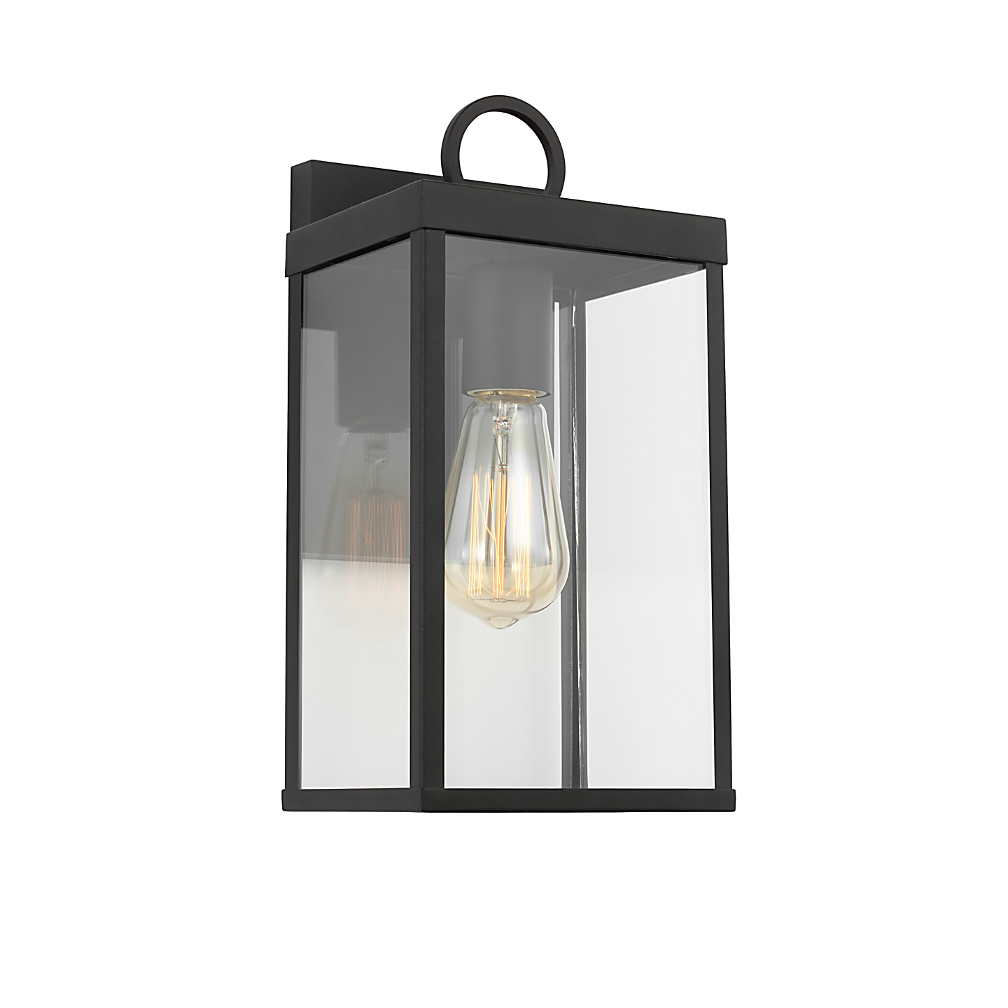 Howell Small Wall Lantern