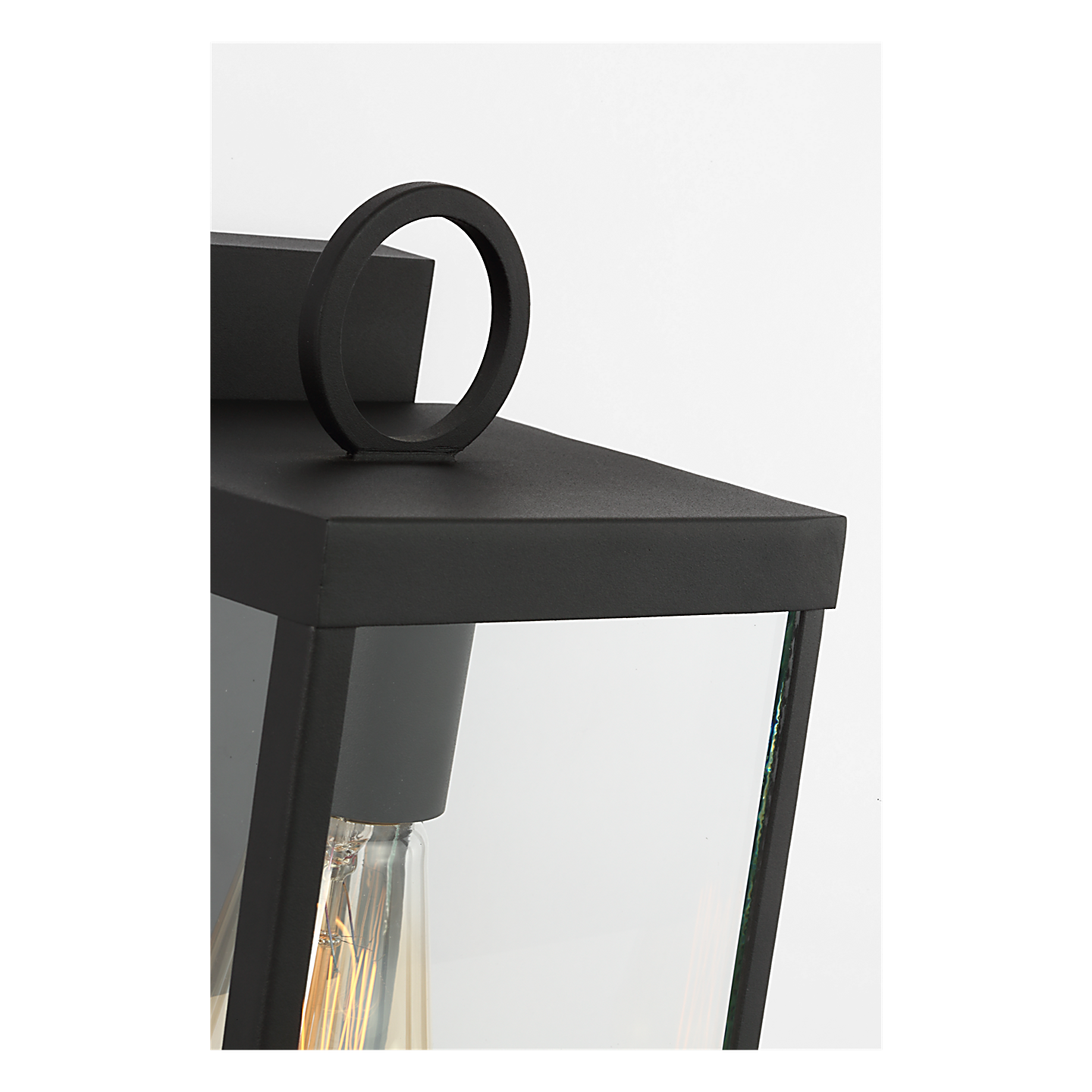 Howell Small Wall Lantern