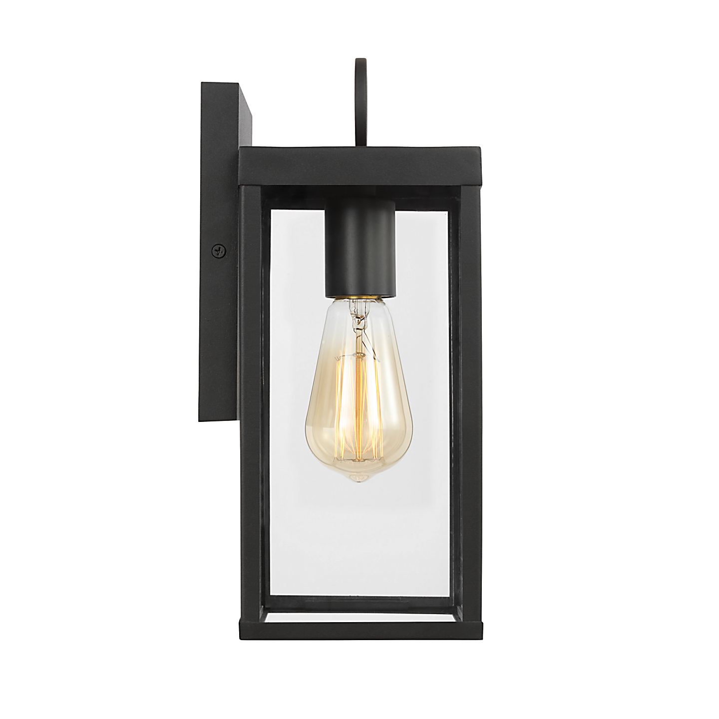 Howell Small Wall Lantern