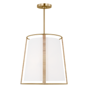 Cortes Large Hanging Shade