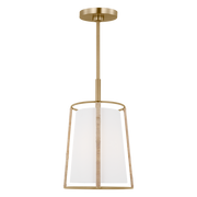 Cortes Medium Hanging Shade