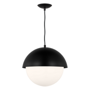 Hyde Large Pendant