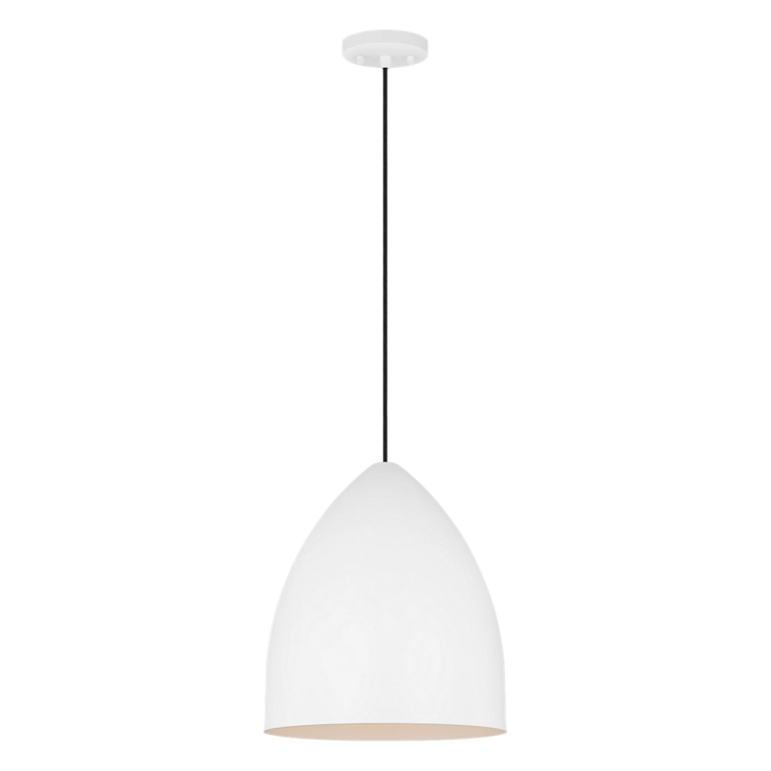 Huron Medium Pendant