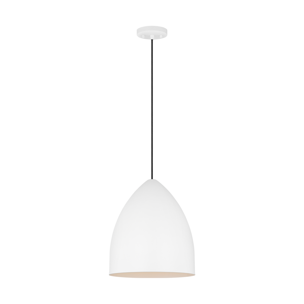 Huron Medium Pendant