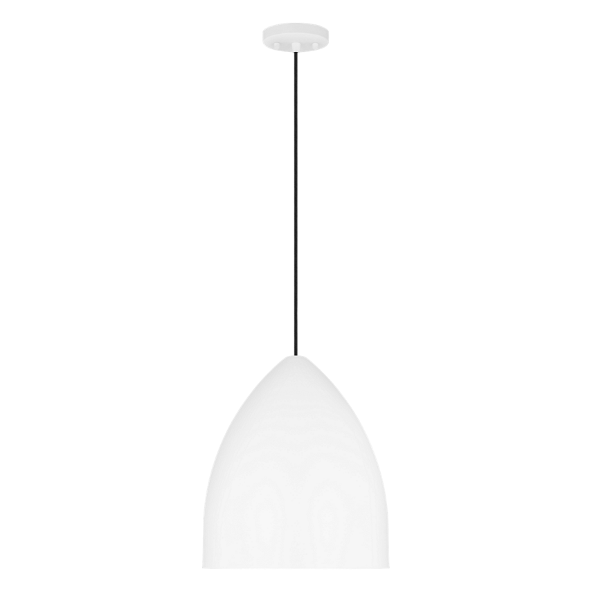 Huron Medium Pendant