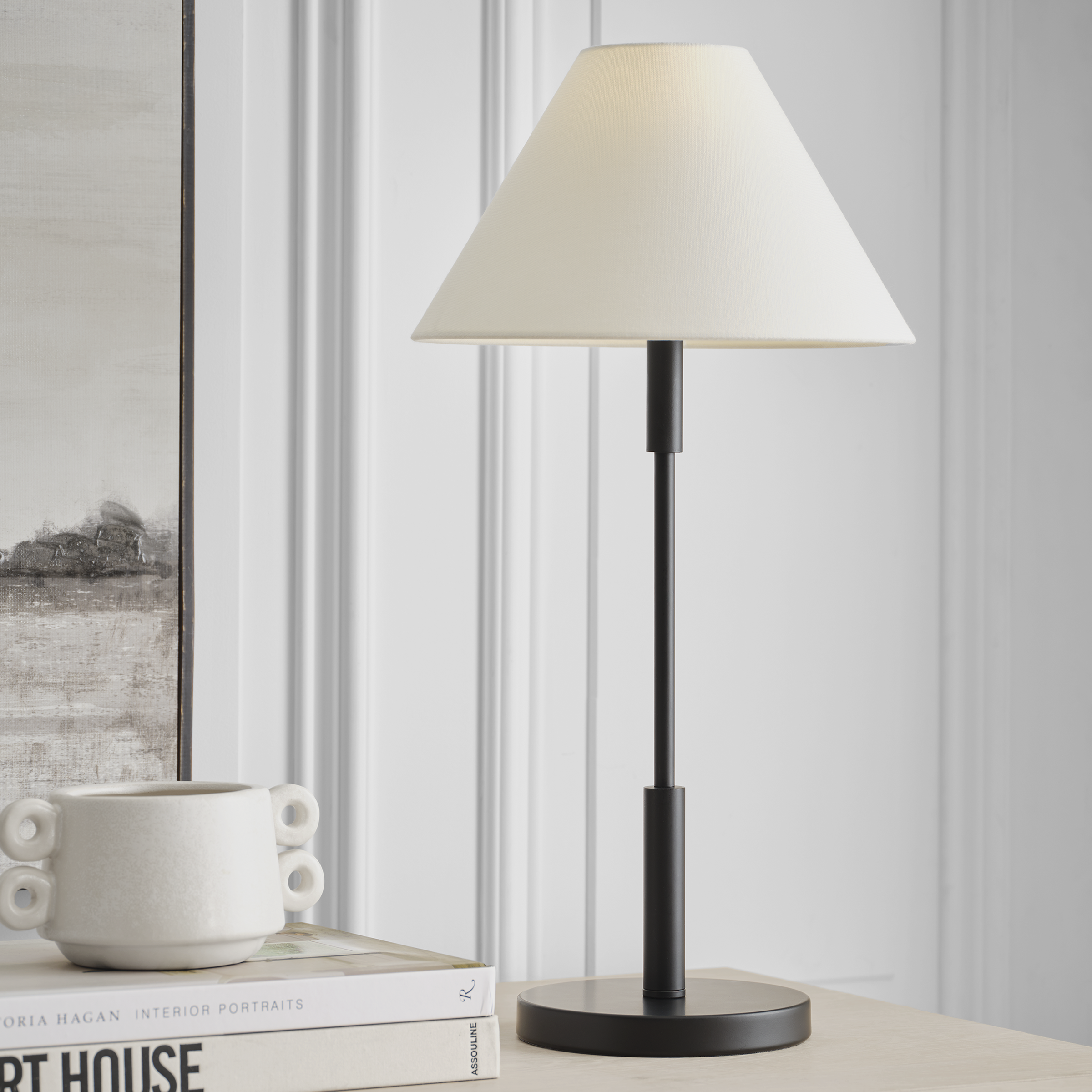 Porteau Medium Table Lamp