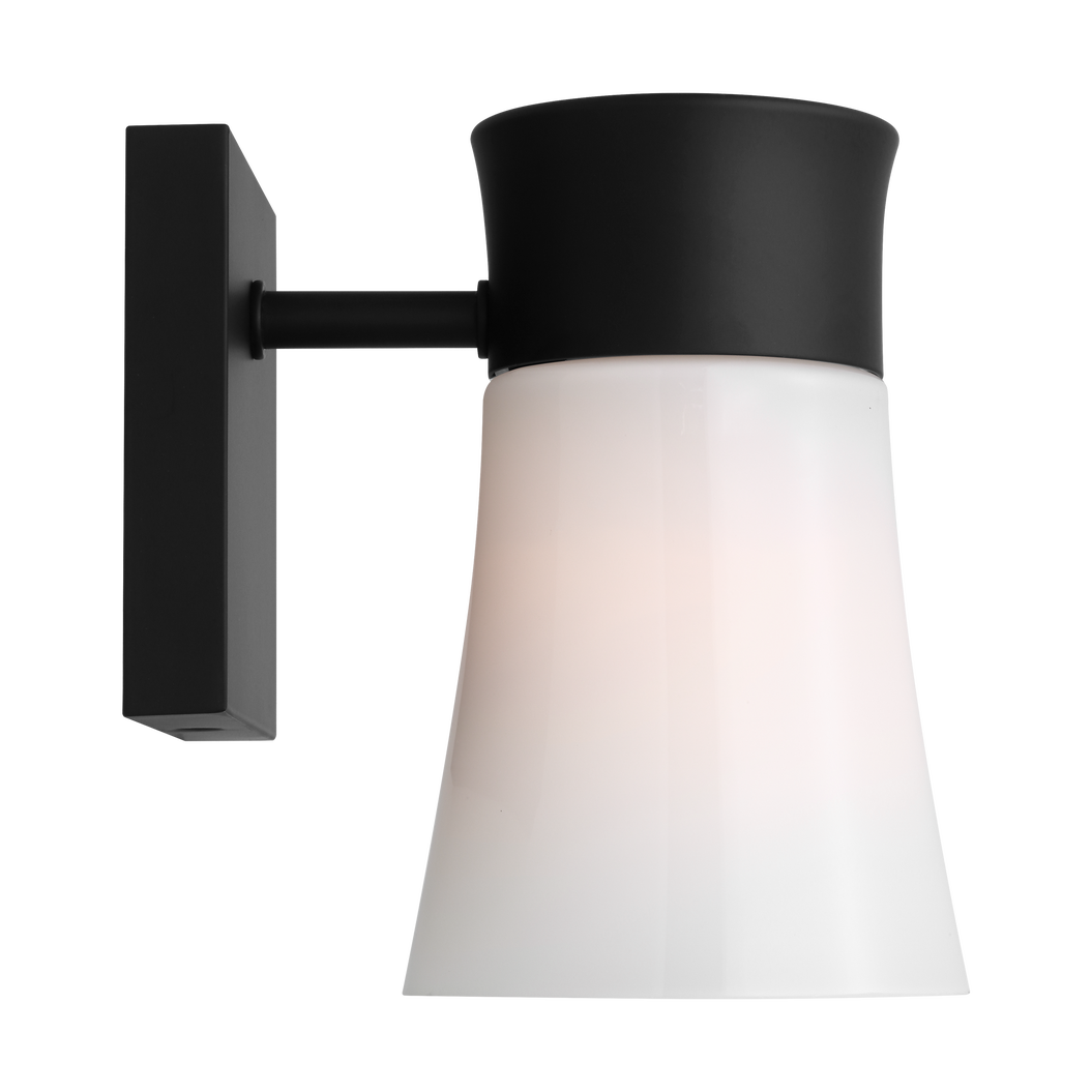 Roy 1-Light Bath Sconce