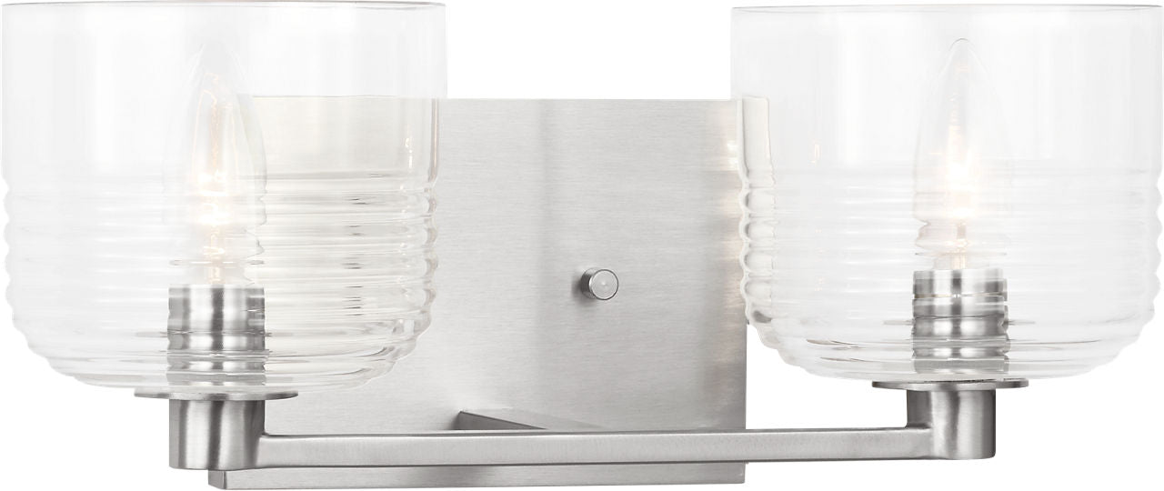 Lochdale Medium Vanity Sconce