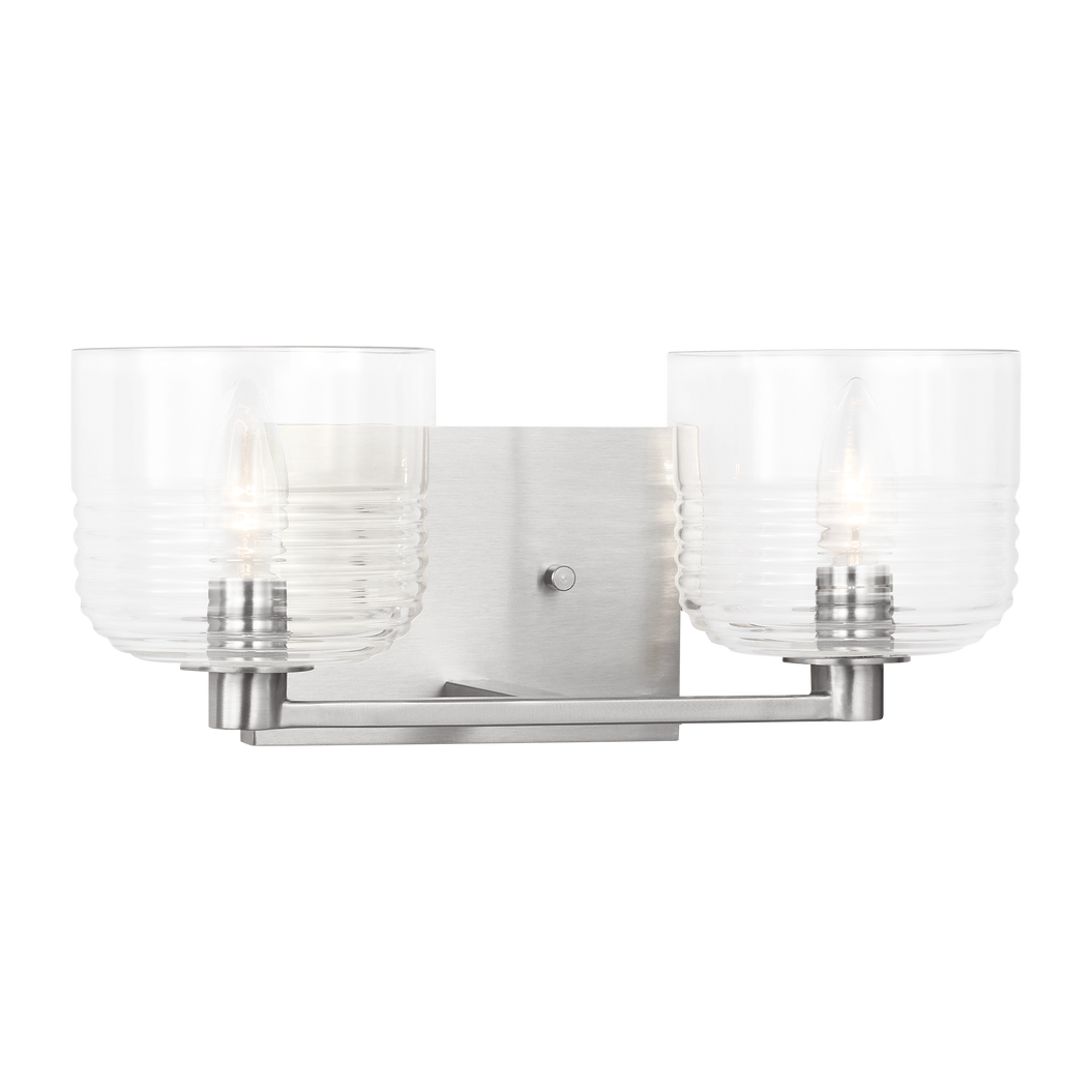 Lochdale Medium Vanity Sconce