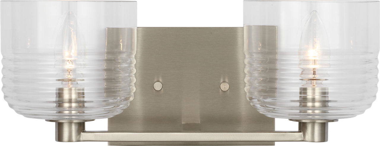 Lochdale Medium Vanity Sconce