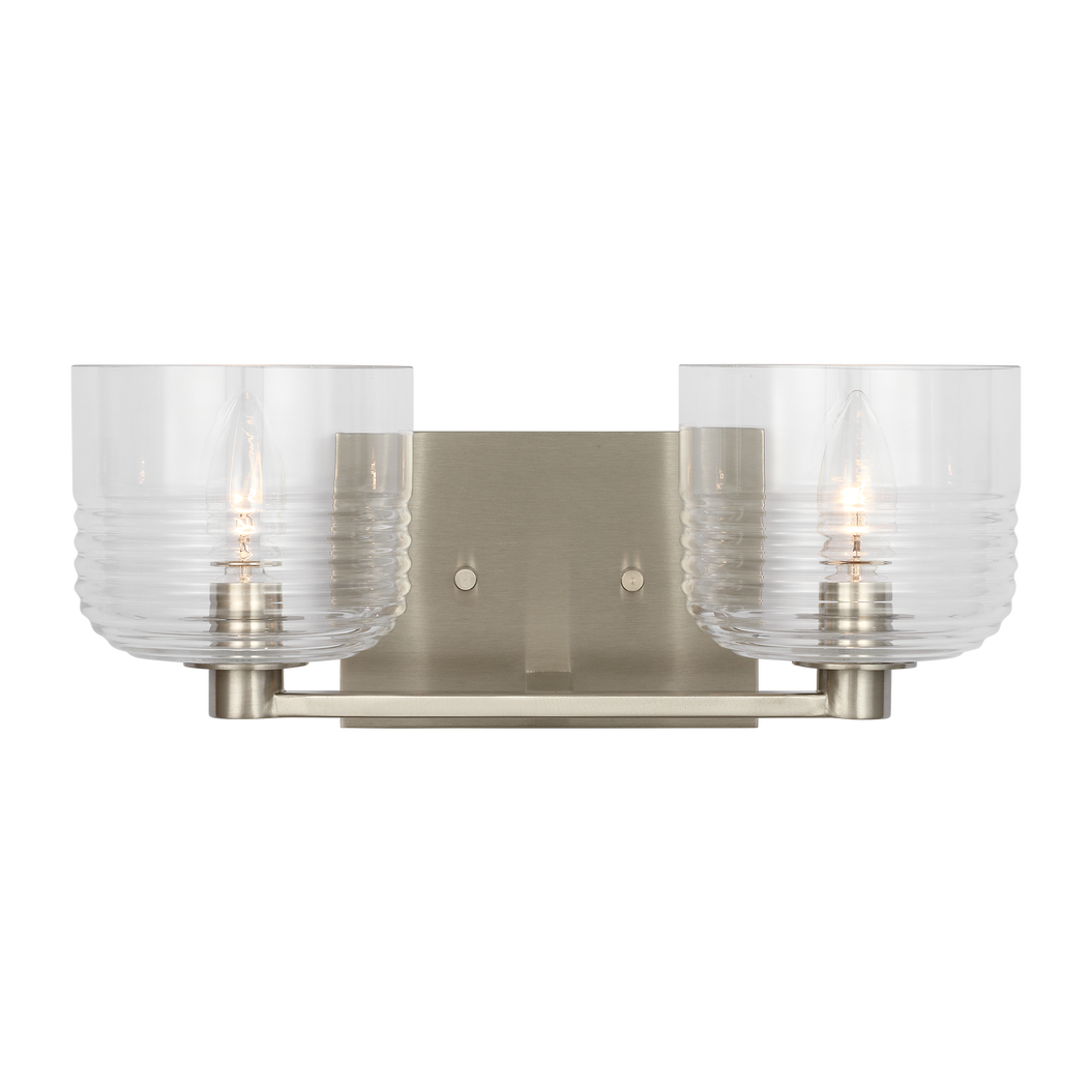 Lochdale Medium Vanity Sconce